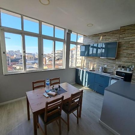 Marinho Apartments Porto Eksteriør bilde