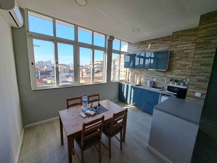 Marinho Apartments Porto Eksteriør bilde