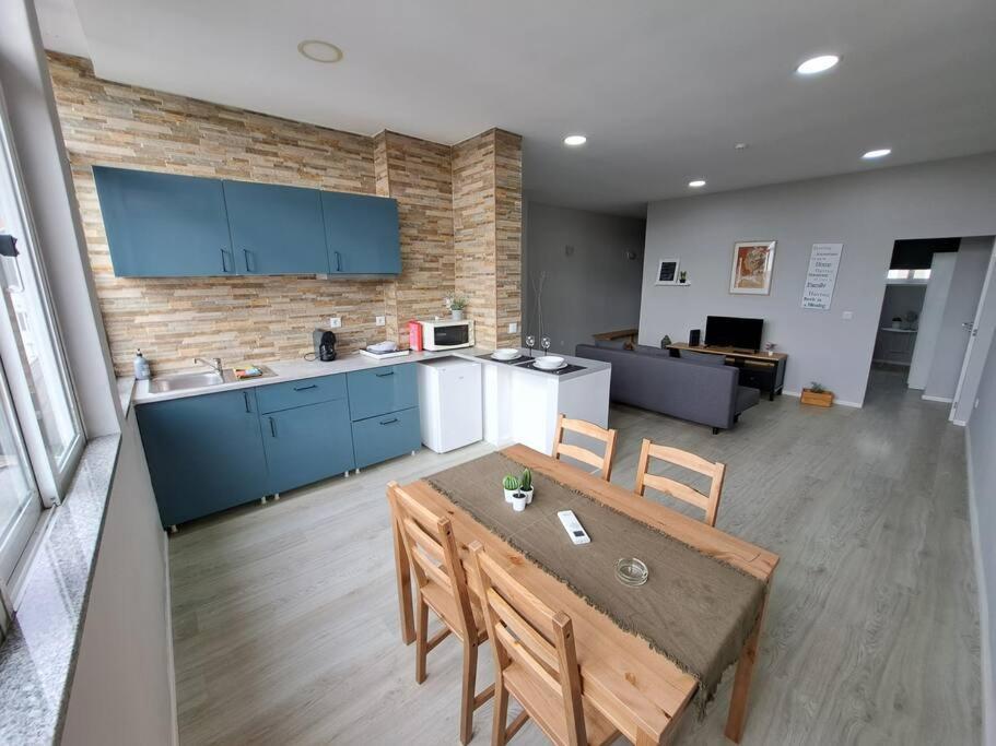 Marinho Apartments Porto Eksteriør bilde