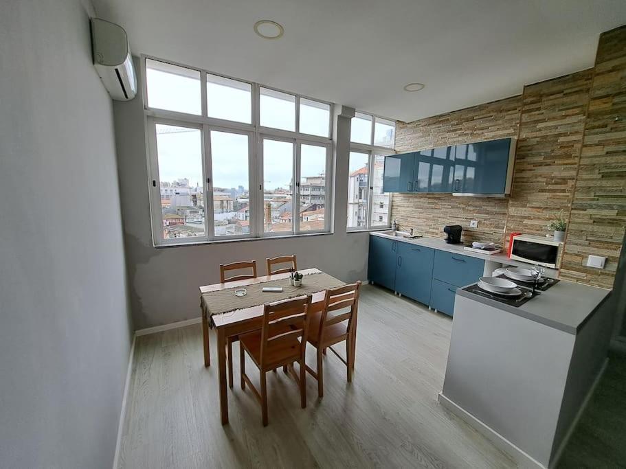 Marinho Apartments Porto Eksteriør bilde