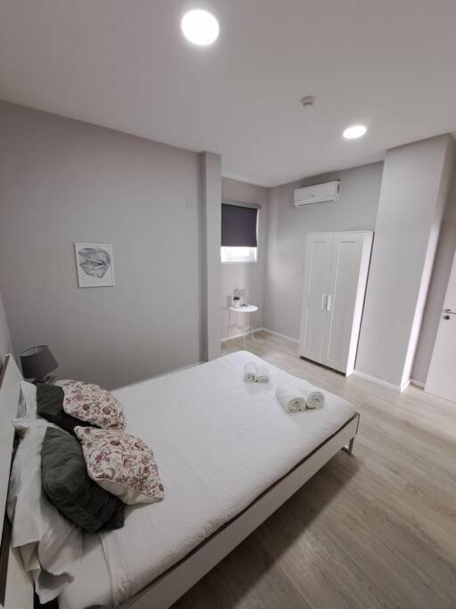 Marinho Apartments Porto Eksteriør bilde