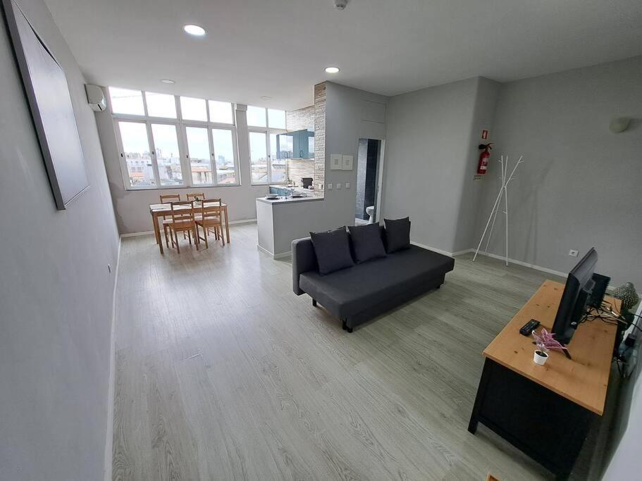 Marinho Apartments Porto Eksteriør bilde